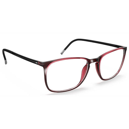 Occhiale da Vista Silhouette, Modello: SPXIllusionFullRim2943 Colore: 3310