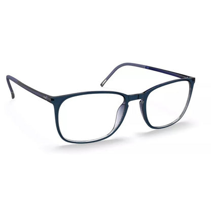 Occhiale da Vista Silhouette, Modello: SPXIllusionFullRim2943 Colore: 4510