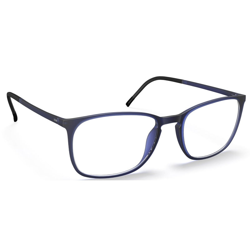 Occhiale da Vista Silhouette, Modello: SPXIllusionFullRim2943 Colore: 4560