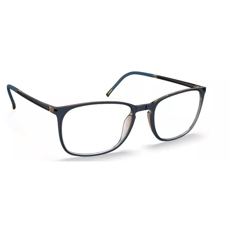 Occhiale da Vista Silhouette, Modello: SPXIllusionFullRim2943 Colore: 5010