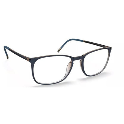 Occhiale da Vista Silhouette, Modello: SPXIllusionFullRim2943 Colore: 5010