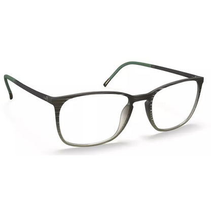 Occhiale da Vista Silhouette, Modello: SPXIllusionFullRim2943 Colore: 5510
