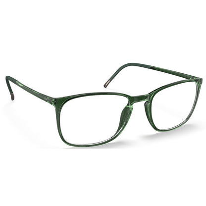 Occhiale da Vista Silhouette, Modello: SPXIllusionFullRim2943 Colore: 5710