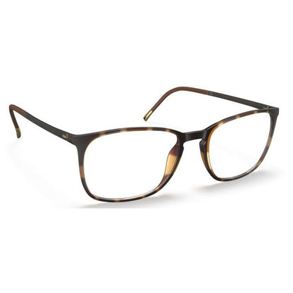 Occhiale da Vista Silhouette, Modello: SPXIllusionFullRim2943 Colore: 6030