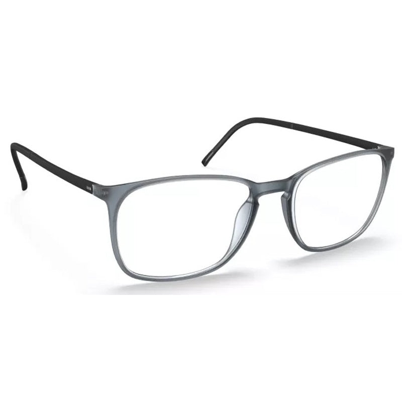 Occhiale da Vista Silhouette, Modello: SPXIllusionFullRim2943 Colore: 6510