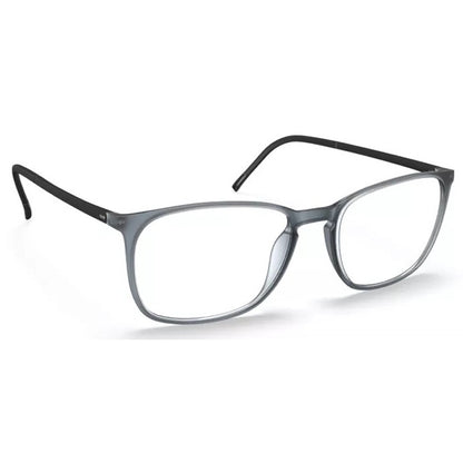 Occhiale da Vista Silhouette, Modello: SPXIllusionFullRim2943 Colore: 6510