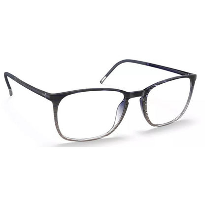Occhiale da Vista Silhouette, Modello: SPXIllusionFullRim2943 Colore: 9010