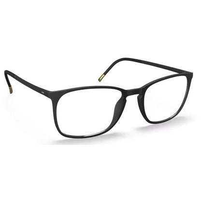 Occhiale da Vista Silhouette, Modello: SPXIllusionFullRim2943 Colore: 9030