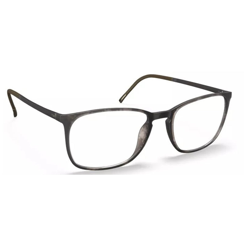Occhiale da Vista Silhouette, Modello: SPXIllusionFullRim2943 Colore: 9110