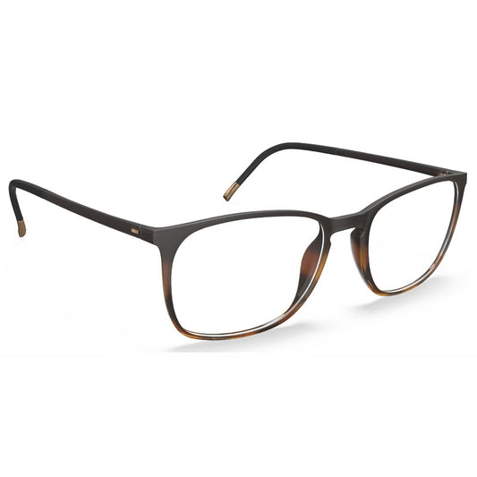 Occhiale da Vista Silhouette, Modello: SPXIllusionFullRim2943 Colore: M130