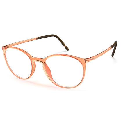 Occhiale da Vista Silhouette, Modello: SPXIllusionFullRim2960 Colore: 2530