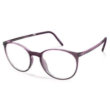 Occhiale da Vista Silhouette, Modello: SPXIllusionFullRim2960 Colore: 4110