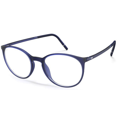 Occhiale da Vista Silhouette, Modello: SPXIllusionFullRim2960 Colore: 4560