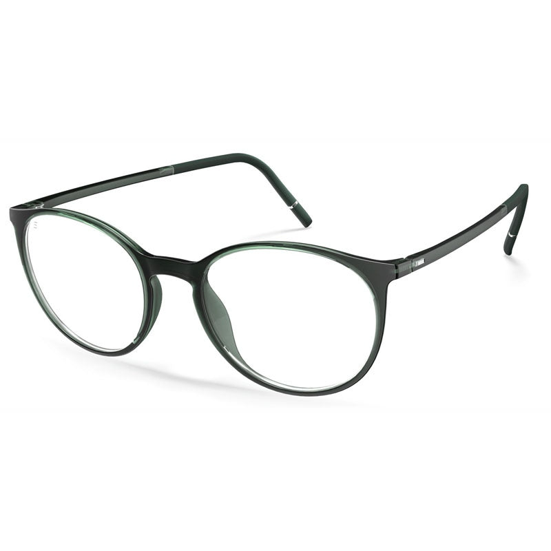 Occhiale da Vista Silhouette, Modello: SPXIllusionFullRim2960 Colore: 5510