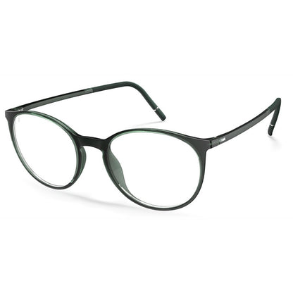 Occhiale da Vista Silhouette, Modello: SPXIllusionFullRim2960 Colore: 5510