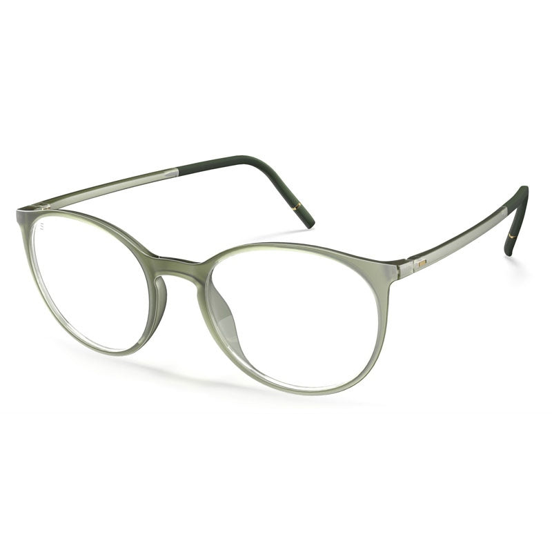 Occhiale da Vista Silhouette, Modello: SPXIllusionFullRim2960 Colore: 5530