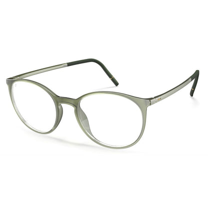 Occhiale da Vista Silhouette, Modello: SPXIllusionFullRim2960 Colore: 5530