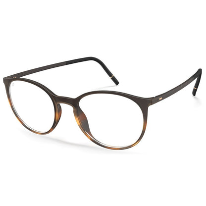Occhiale da Vista Silhouette, Modello: SPXIllusionFullRim2960 Colore: 6130