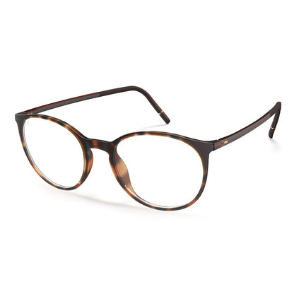 Occhiale da Vista Silhouette, Modello: SPXIllusionFullRim2960 Colore: 6330