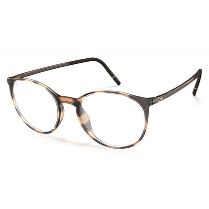 Occhiale da Vista Silhouette, Modello: SPXIllusionFullRim2960 Colore: 6430