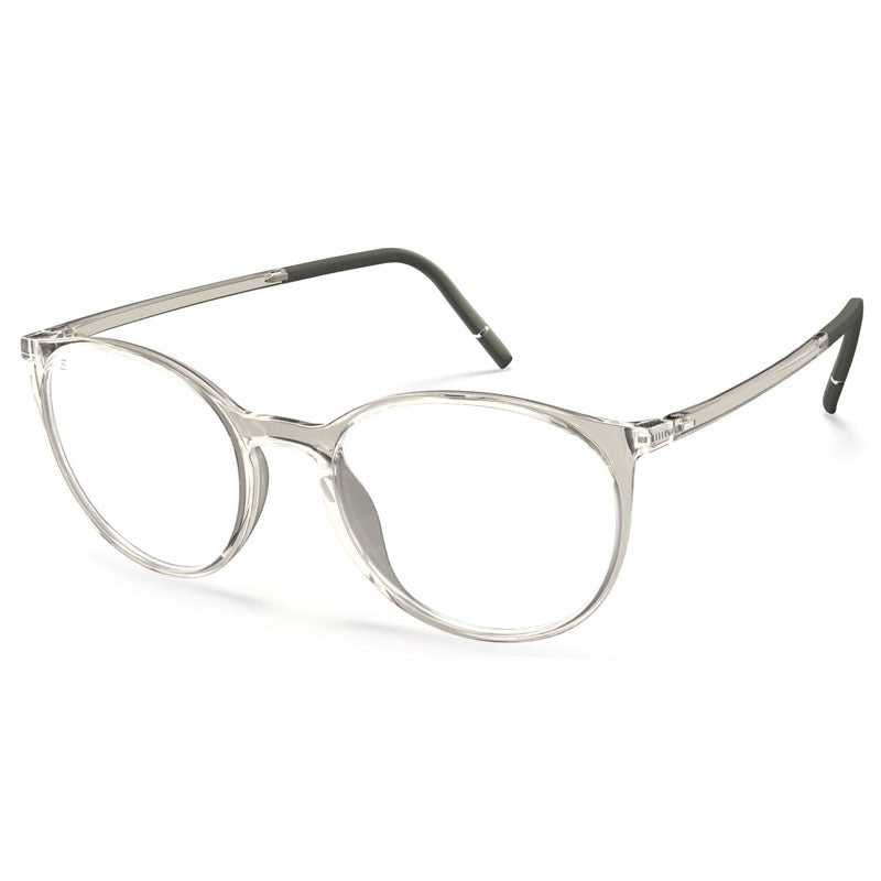 Occhiale da Vista Silhouette, Modello: SPXIllusionFullRim2960 Colore: 8510