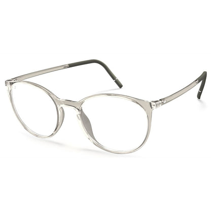 Occhiale da Vista Silhouette, Modello: SPXIllusionFullRim2960 Colore: 8510