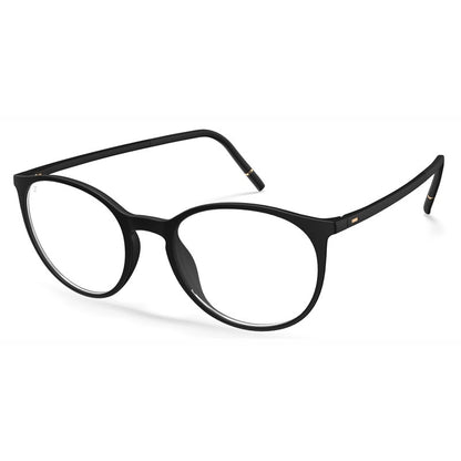 Occhiale da Vista Silhouette, Modello: SPXIllusionFullRim2960 Colore: 9030