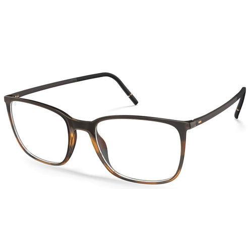 Occhiale da Vista Silhouette, Modello: SPXIllusionFullRim2961 Colore: 6130