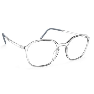 Occhiale da Vista Silhouette, Modello: SPXIllusionFullrim2983 Colore: 1000