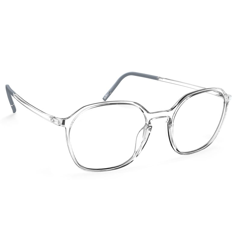 Occhiale da Vista Silhouette, Modello: SPXIllusionFullrim2983 Colore: 1000