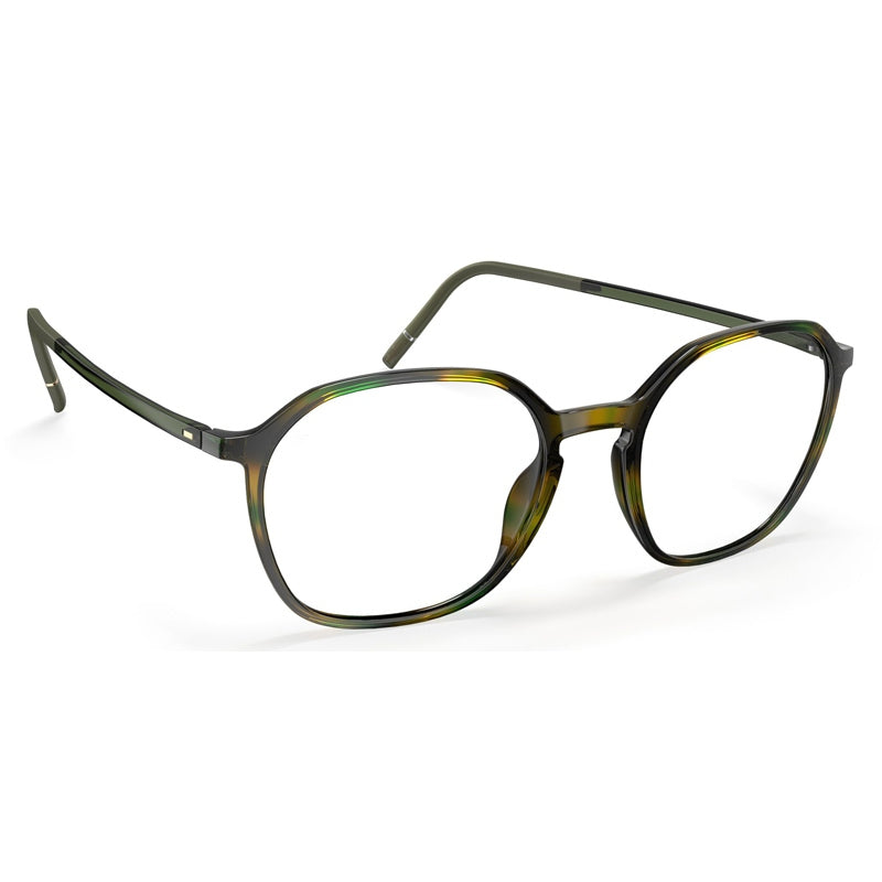 Occhiale da Vista Silhouette, Modello: SPXIllusionFullrim2983 Colore: 5530