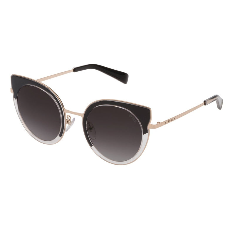 Occhiale da Sole Sting, Modello: SST324 Colore: 6Q9