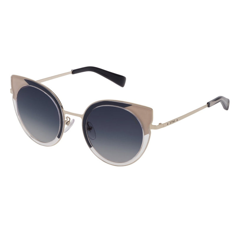 Occhiale da Sole Sting, Modello: SST324 Colore: 7CP