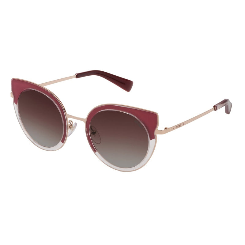 Occhiale da Sole Sting, Modello: SST324 Colore: 7CQ