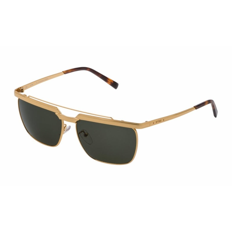 Occhiale da Sole Sting, Modello: SST358V Colore: 200