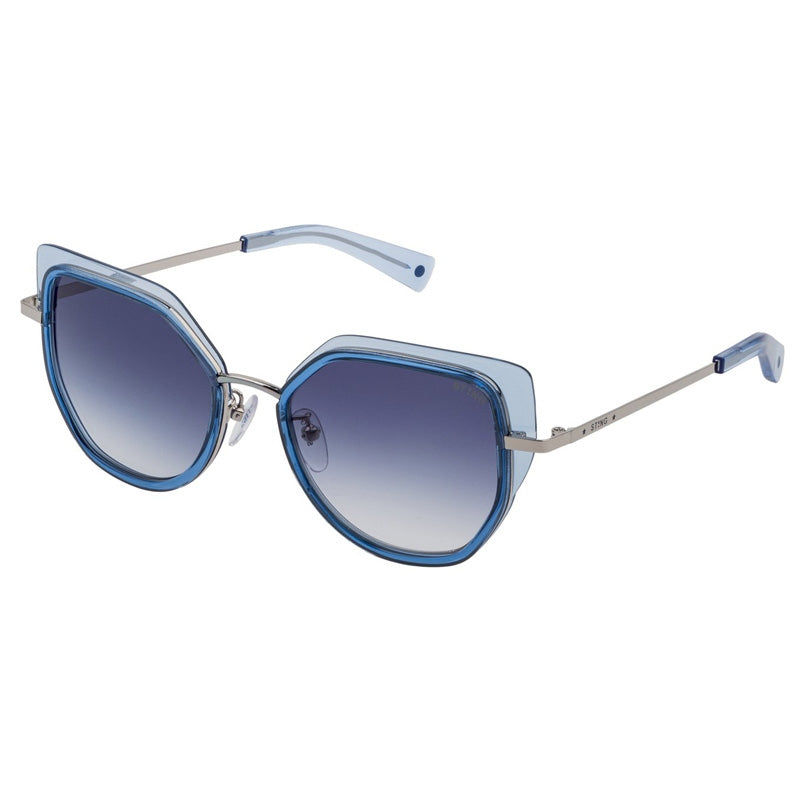 Occhiale da Sole Sting, Modello: SST362V Colore: 0514