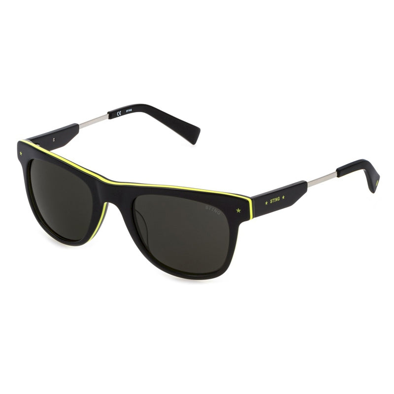 Occhiale da Sole Sting, Modello: SST383 Colore: B29