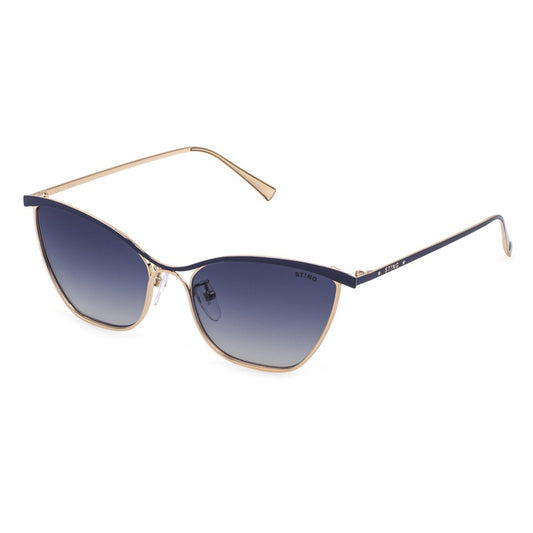 Occhiale da Sole Sting, Modello: SST386 Colore: 309