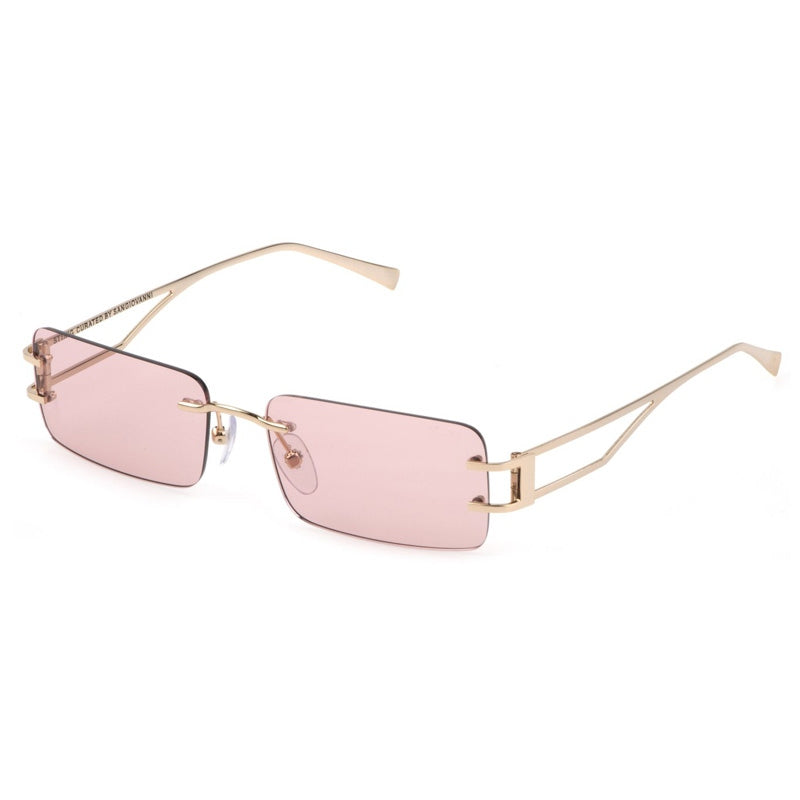 Occhiale da Sole Sting, Modello: SST465 Colore: 0300