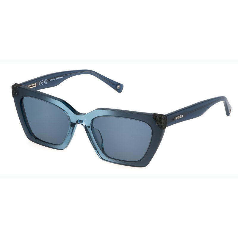 Occhiale da Sole Sting, Modello: SST495 Colore: 06PE