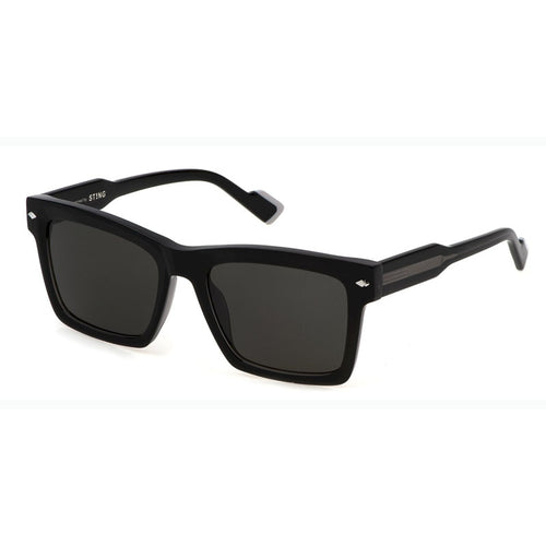 Occhiale da Sole Sting, Modello: SST512 Colore: 01AL