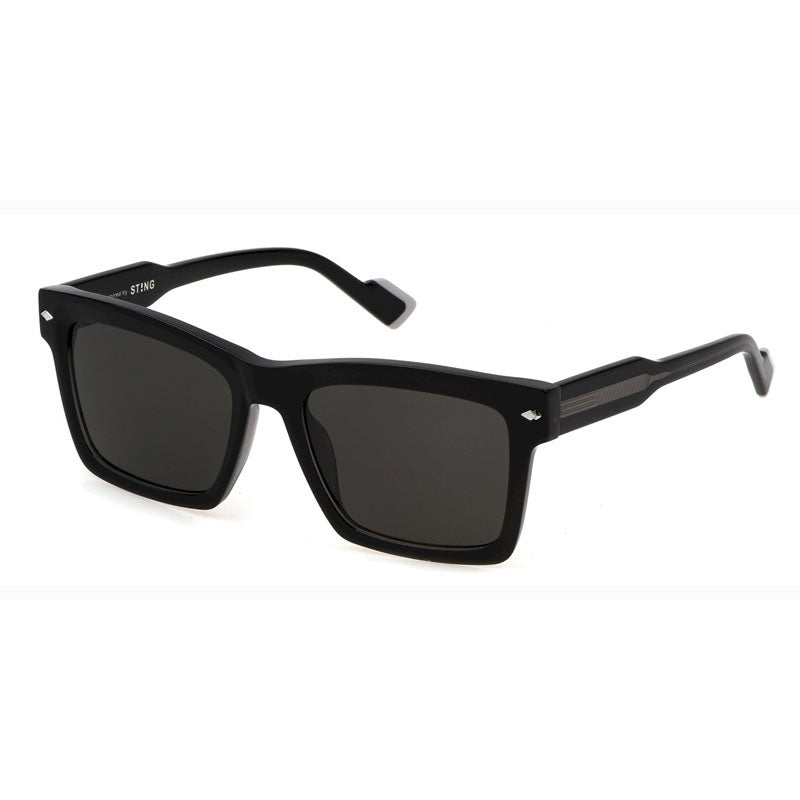 Occhiale da Sole Sting, Modello: SST512 Colore: 01AL