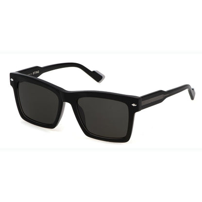 Occhiale da Sole Sting, Modello: SST512 Colore: 01AL