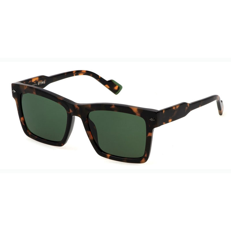 Occhiale da Sole Sting, Modello: SST512 Colore: 0829