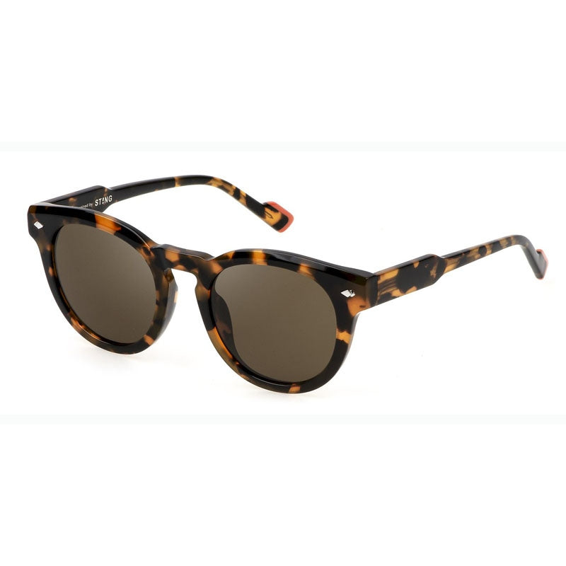 Occhiale da Sole Sting, Modello: SST513 Colore: 0829