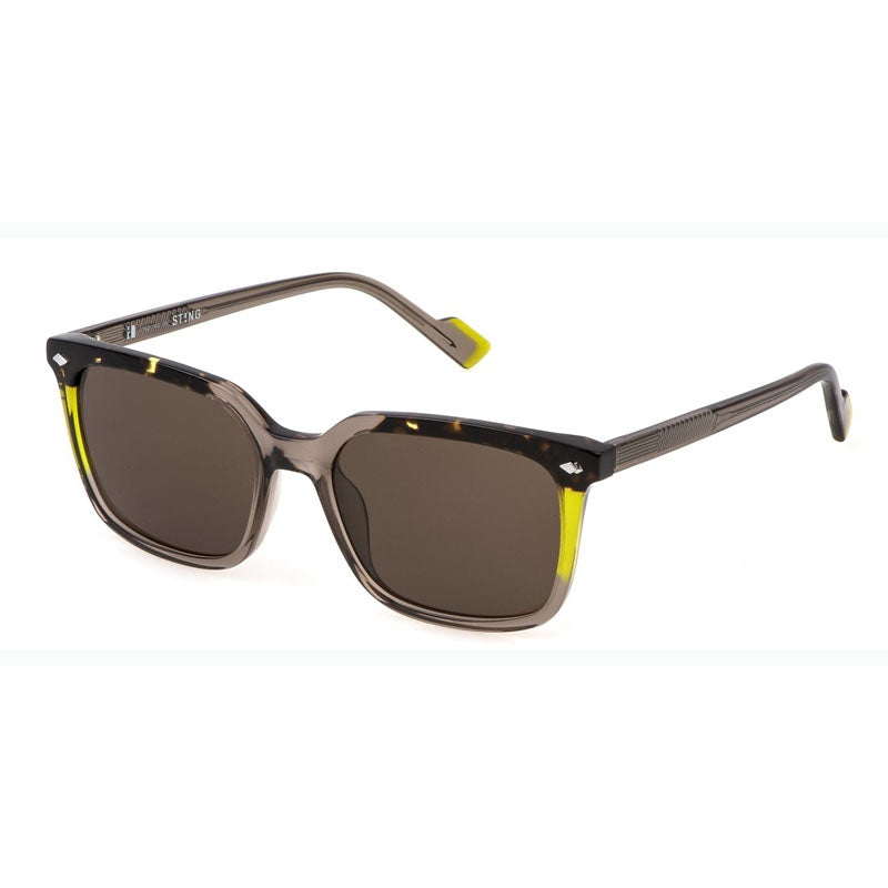 Occhiale da Sole Sting, Modello: SST515 Colore: 0D57