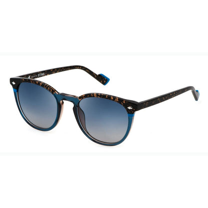 Occhiale da Sole Sting, Modello: SST516 Colore: 0D25