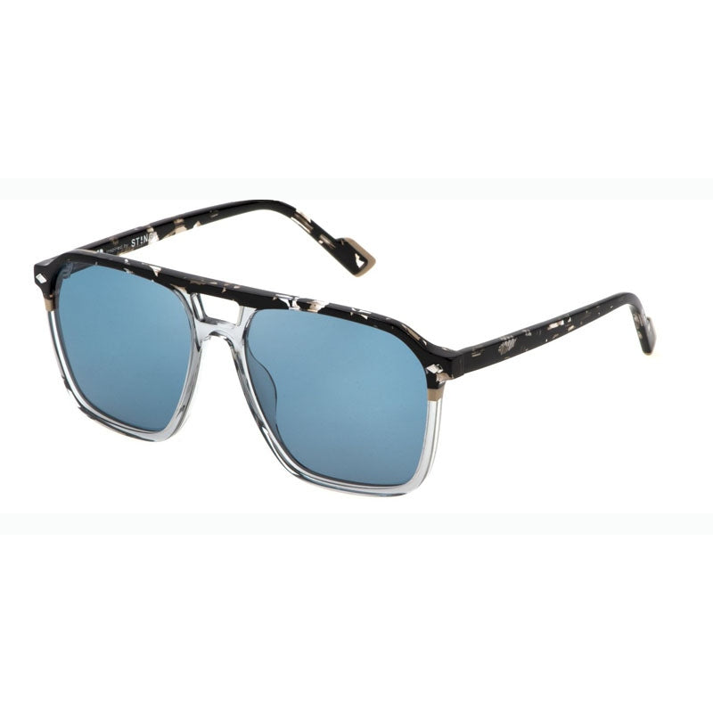 Occhiale da Sole Sting, Modello: SST517 Colore: 03GU