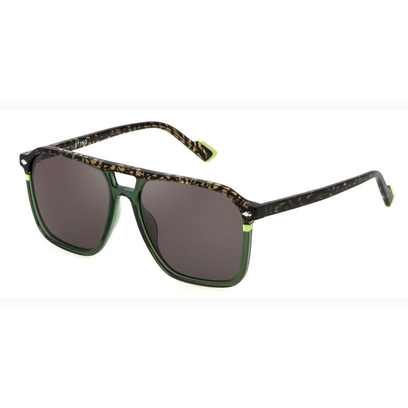 Occhiale da Sole Sting, Modello: SST517 Colore: 0M26