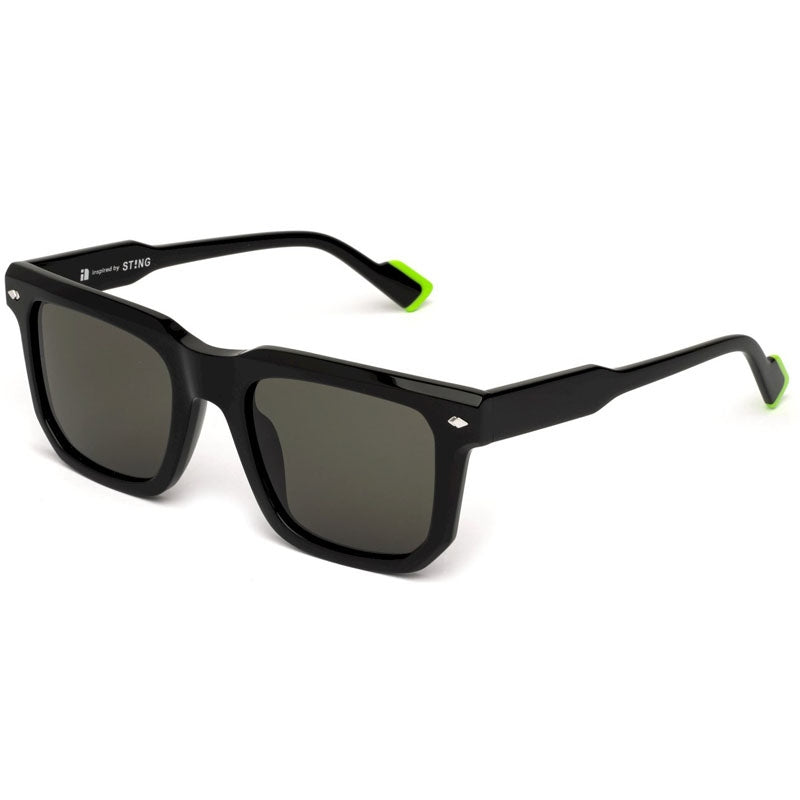 Occhiale da Sole Sting, Modello: Sst518 Colore: 0700